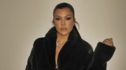Kourtney Kardashian - Foto: Reprodução / Instagram @kourtneykardash