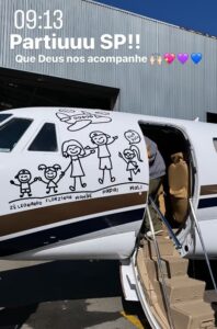 Foto: Reprodução / Instagram @virginia