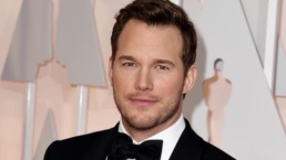 Chris Pratt - Foto: Reprodução / Instagram @prattprattpratt