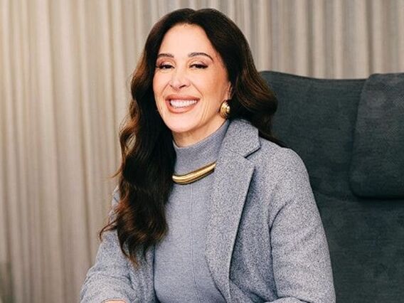 Claudia Raia - Foto: Reprodução / Instagram @claudiaraia