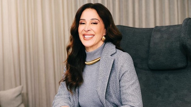 Claudia Raia - Foto: Reprodução / Instagram @claudiaraia