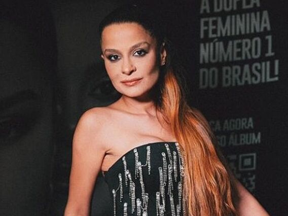 Maiara - Foto: Reprodução / Instagram @maiara