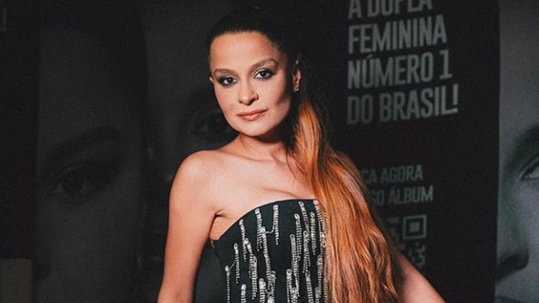 Maiara - Foto: Reprodução / Instagram @maiara