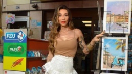 Maya Massafera - Foto: Reprodução / Instagram @mayamassafera