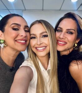 Foto: Reprodução / Instagram @carladiaz