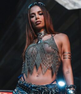 Foto: Reprodução / Instagram @anitta