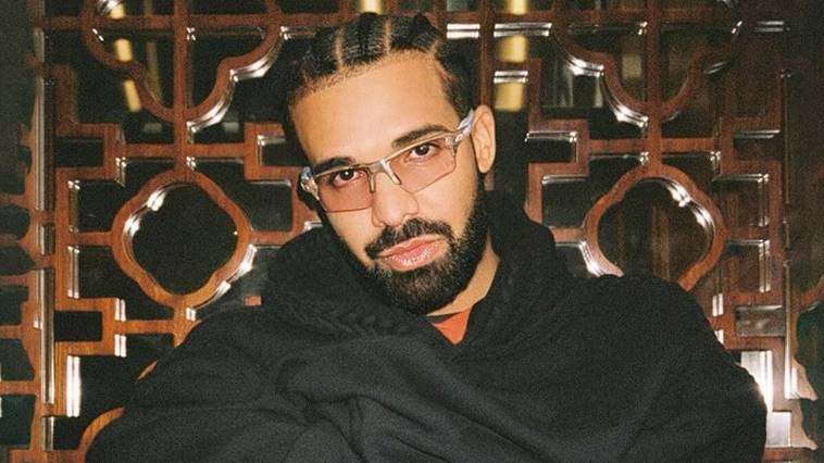 Drake - Foto: Reprodução / Instagram @champagnepapi