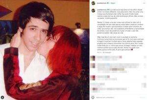 Foto: Reprodução / Instagram @joaoleemusic