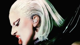 Lady Gaga - Foto: Reprodução / Instagram @ladygaga / MAX