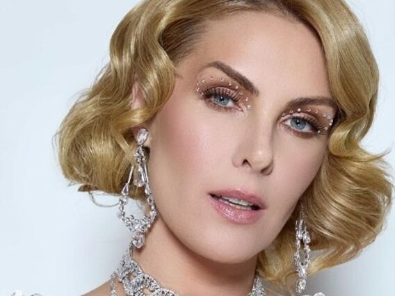 Ana Hickmann - Foto: Reprodução / Instagram @ahickmann