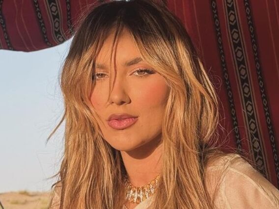 Virginia Fonseca - Foto: Reprodução / Instagram @virginia