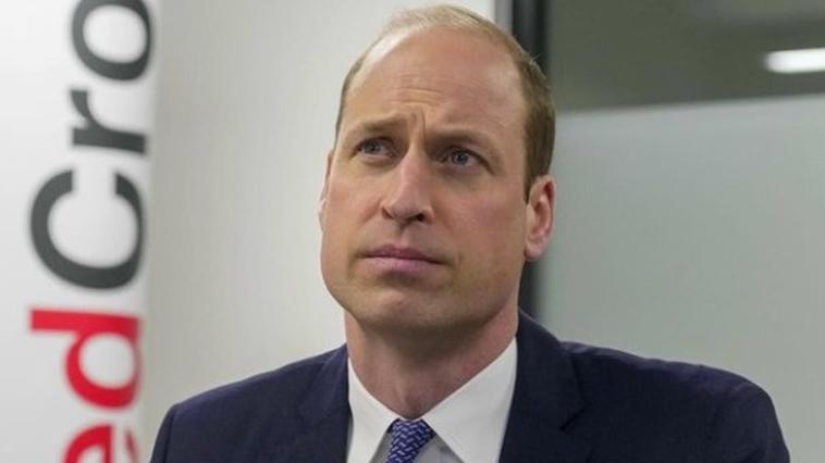 Príncipe William - Foto: Reprodução / Instagram @princeandprincessofwales