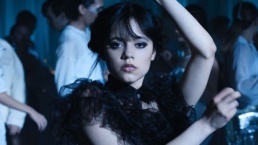 Wandinha - Foto: Reprodução / Netflix