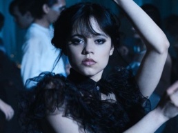 Wandinha - Foto: Reprodução / Netflix