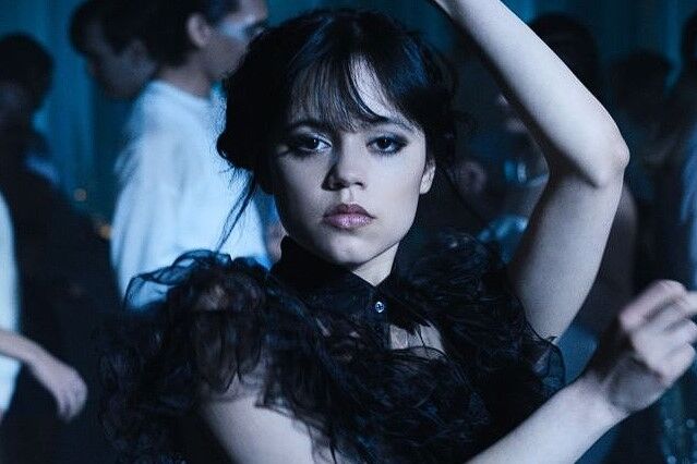 Wandinha - Foto: Reprodução / Netflix
