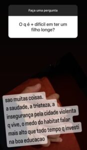 Foto: Reprodução / Instagram @luapio
