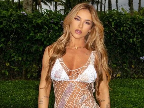 Virginia Fonseca - Foto: Reprodução / Instagram @virginia