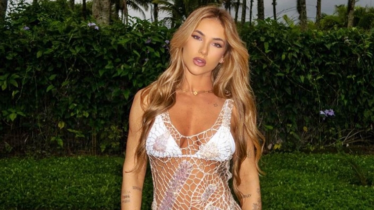 Virginia Fonseca - Foto: Reprodução / Instagram @virginia