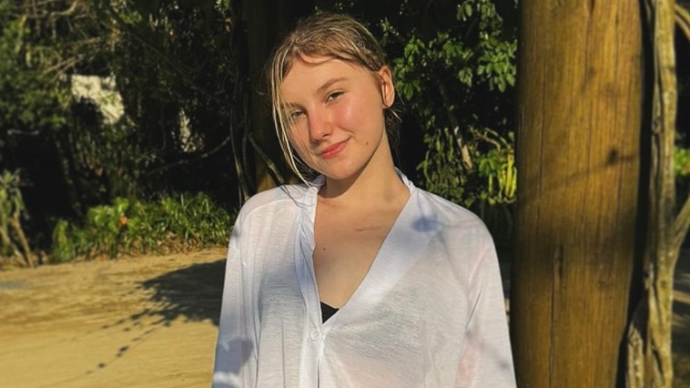 Isabel Veloso - Foto: Reprodução / Instagram @isabelvelosoo