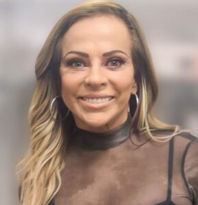 Foto: Reprodução / Instagram @christinarochatv