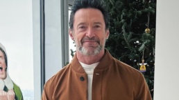Hgh Jackman - Foto: Reprodução / Instagram @thehughjackman