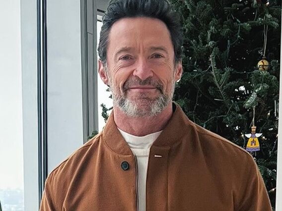 Hgh Jackman - Foto: Reprodução / Instagram @thehughjackman
