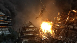 Novo Tomb Raider pode ser mundo aberto