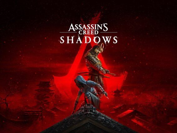Assassin's Creed Shadows é revelado oficialmente com trailer épico