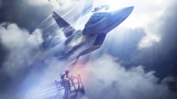 Ace Combat 8 pode ser anunciado em breve