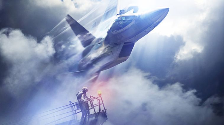 Ace Combat 8 pode ser anunciado em breve