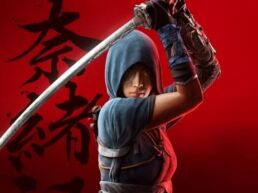 Assassin's Creed Shadows terá mapa do mesmo tamanho de Origins