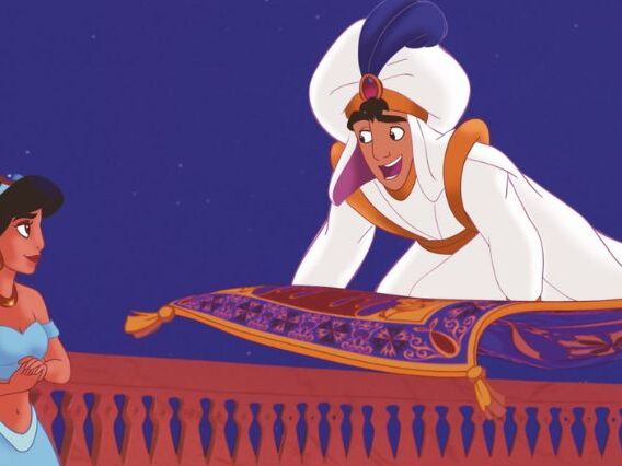 Diretor de clássicos da Disney diz que estúdio precisa maneirar na politicagem