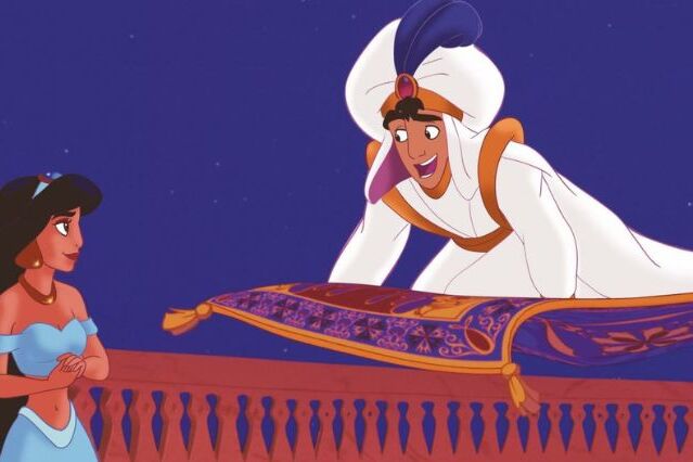Diretor de clássicos da Disney diz que estúdio precisa maneirar na politicagem