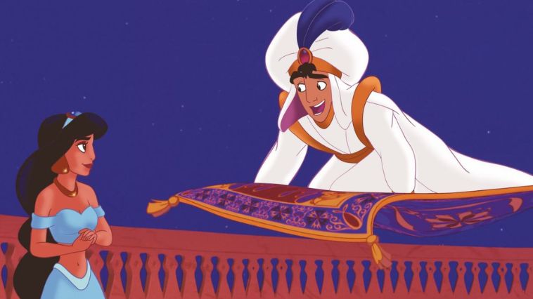 Diretor de clássicos da Disney diz que estúdio precisa maneirar na politicagem