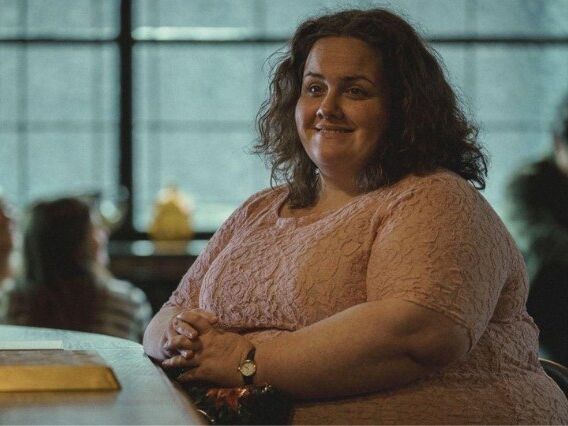 Stalker de Bebê Rena ameaça processar todos da Netflix