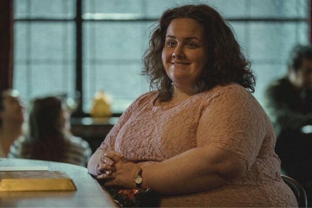 Stalker de Bebê Rena ameaça processar todos da Netflix