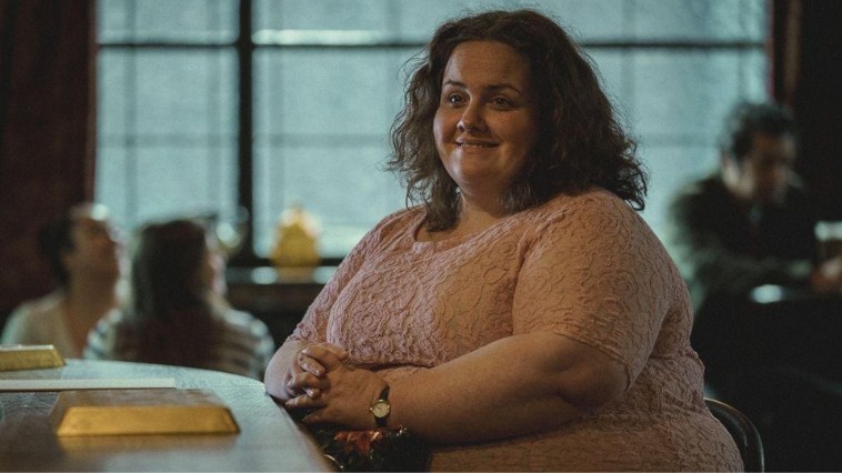Stalker de Bebê Rena ameaça processar todos da Netflix