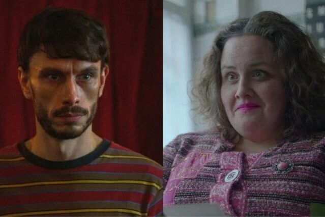 Richard Gadd diz que não esperava sucesso de Bebê Rena enquanto suposta stalker nega crimes