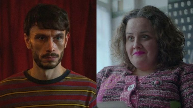 Richard Gadd diz que não esperava sucesso de Bebê Rena enquanto suposta stalker nega crimes