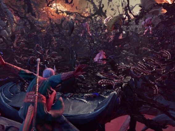 Diretor de Baldur’s Gate 3 quer parar de falar do jogo em breve
