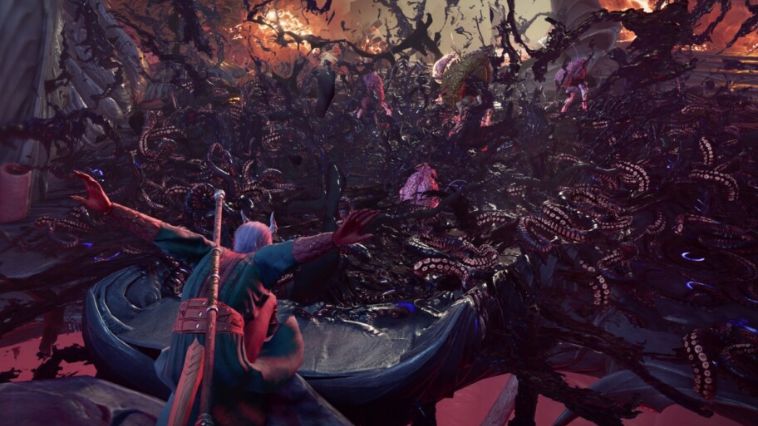 Diretor de Baldur’s Gate 3 quer parar de falar do jogo em breve