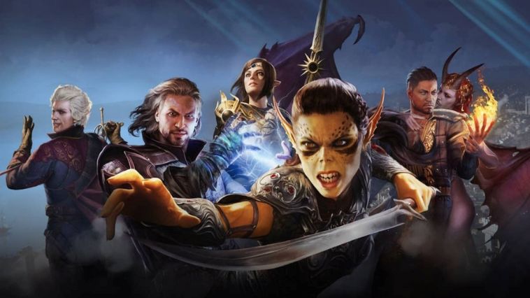 Baldur’s Gate 3 foi finalizado na base do crunch