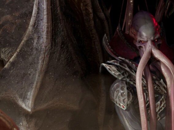 Larian Studios tentou ideias para Baldur's Gate 4, mas nada empolgou