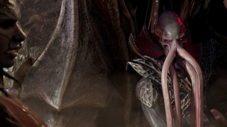 Larian Studios tentou ideias para Baldur's Gate 4, mas nada empolgou