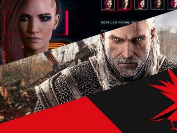 CD Projekt RED quer aumentar ritmo de lançamentos