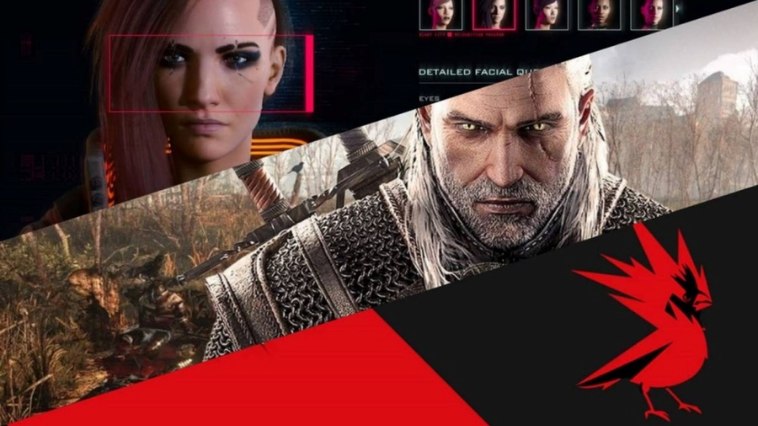 CD Projekt RED quer aumentar ritmo de lançamentos