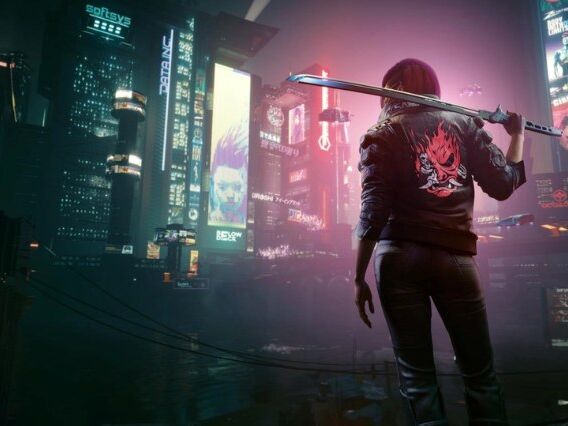 Cyberpunk 2077 tem desenvolvimento oficialmente encerrado