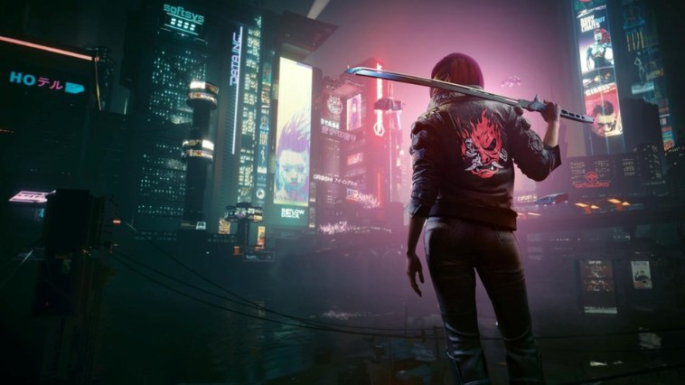Cyberpunk 2077 tem desenvolvimento oficialmente encerrado