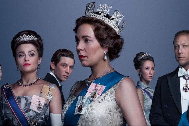 Showrunner não queria continuar The Crown após morte de Elizabeth II