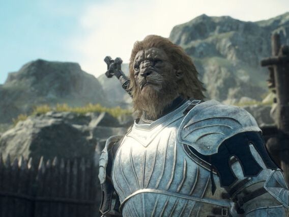 Performance ruim de Dragon’s Dogma 2 é culpa do nível de distância de detalhes